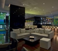 Intercontinental Miramar Restaurant